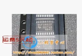 

(2 шт.) BUF08821 BUF08822 BUF08822AIPWRG4 BUF08832 BUF08832AIPWPR TSSOP