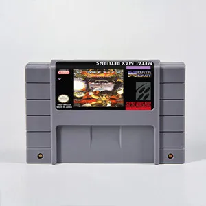 Металлический MAX возвраты-карта для игры RPG US версия Английская литература