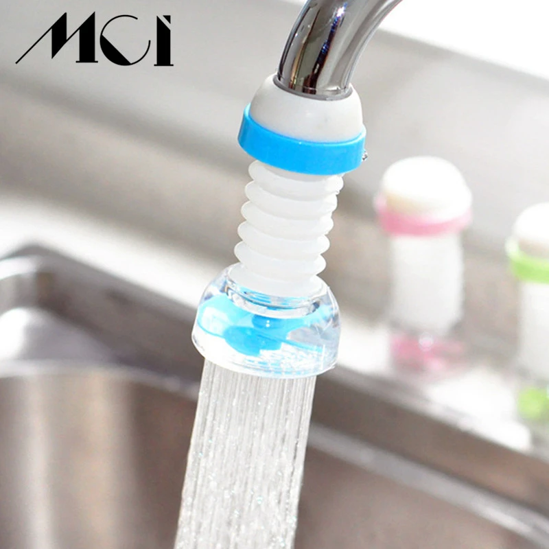 Аэратор для кухонного смесителя аэратор распылителя воды барботер с поворотом