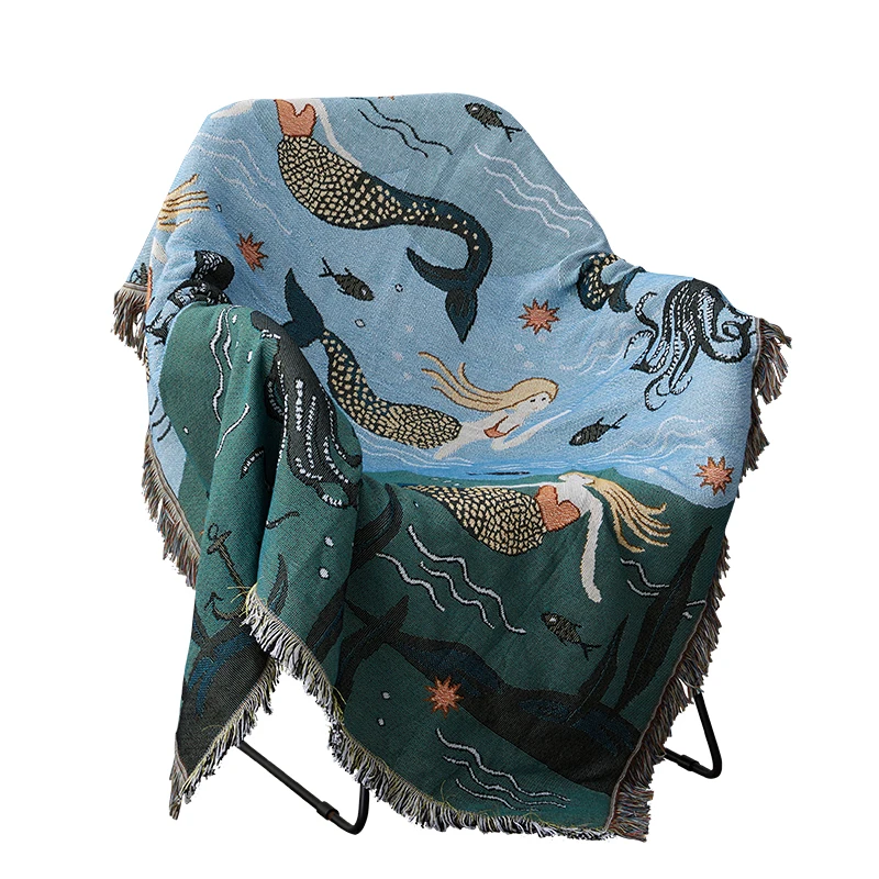 

Nordic sofa cover cover sofa full cover sofa towel full cover single sofa cushion combination dust cover blanket