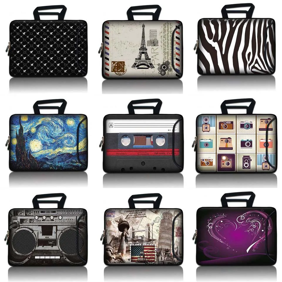 13.3 handbag 14.4 17.3 Notebook Sleeve 10.1 tablet Case Cover 11.6 14.1 Laptop Bag 15.6 briefcase for surface pro 4 bag SBP-3502 |