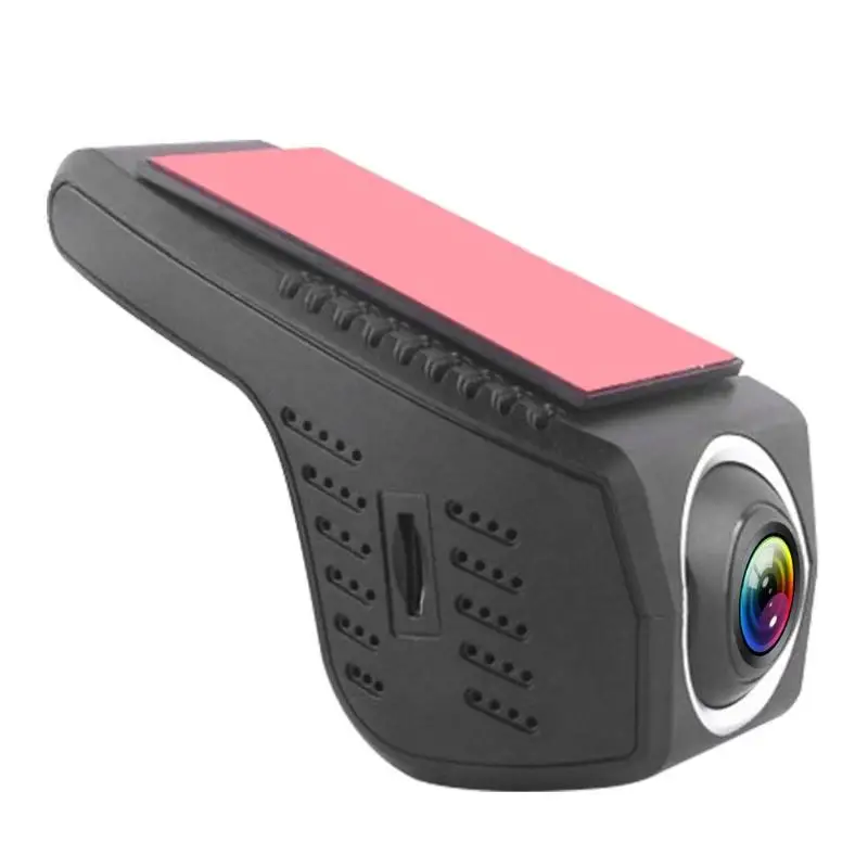 V47 WiFi Car DVR Camera Full HD 1080p 170 Degree Lens WDR G-sensor Night Vision Dashcam Digital Video Recorder | Автомобили и