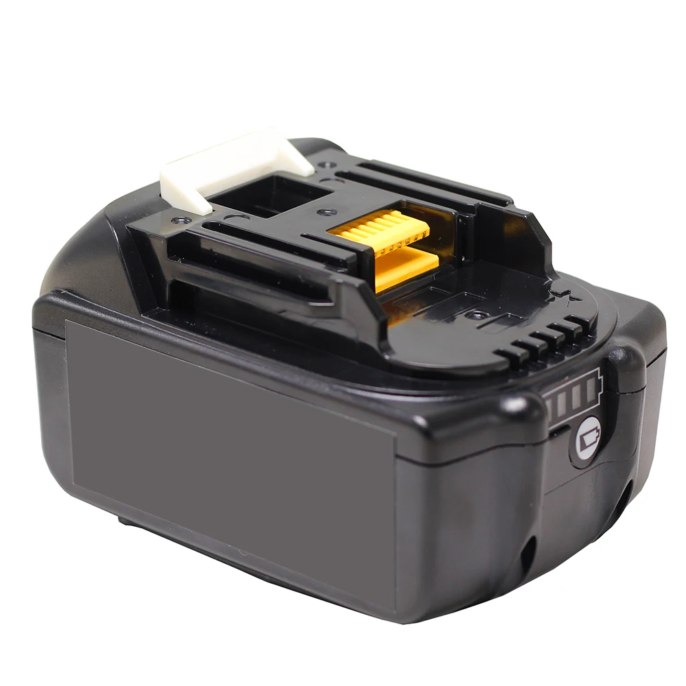 BL1840 18V 4.2Ah Перезаряжаемые литий ионный аккумулятор для Makita Мощность инструменты