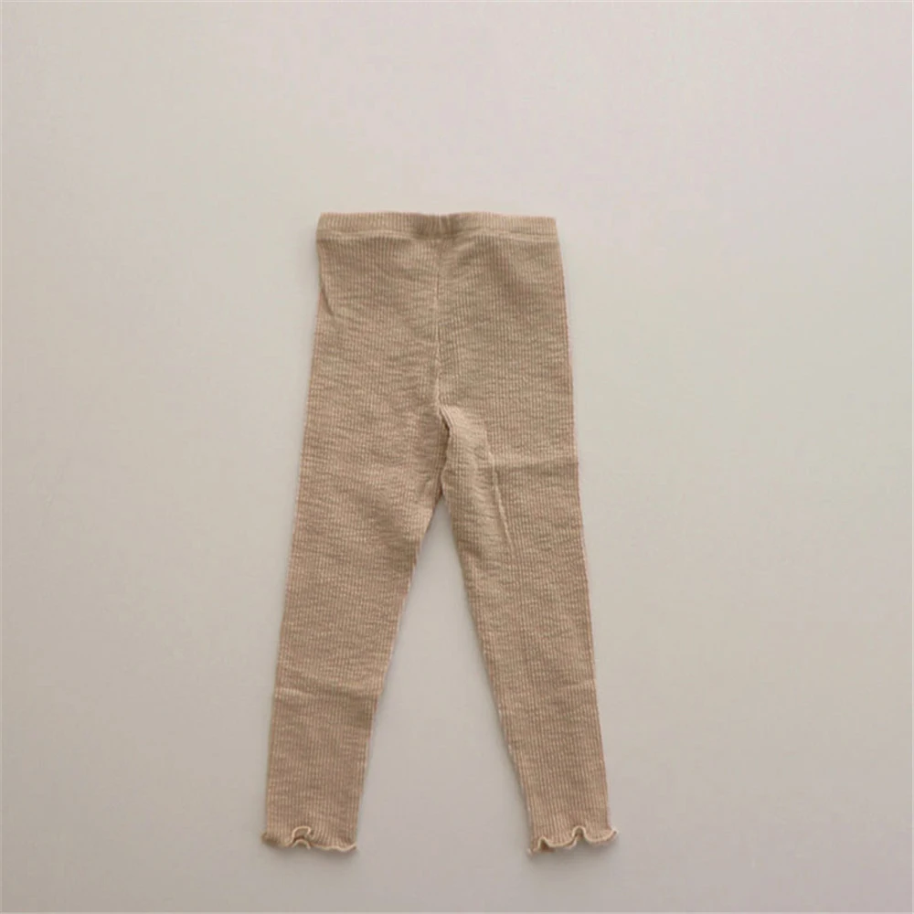 Детские пижамы комплект одежды для маленьких девочек милая одежда сна детские