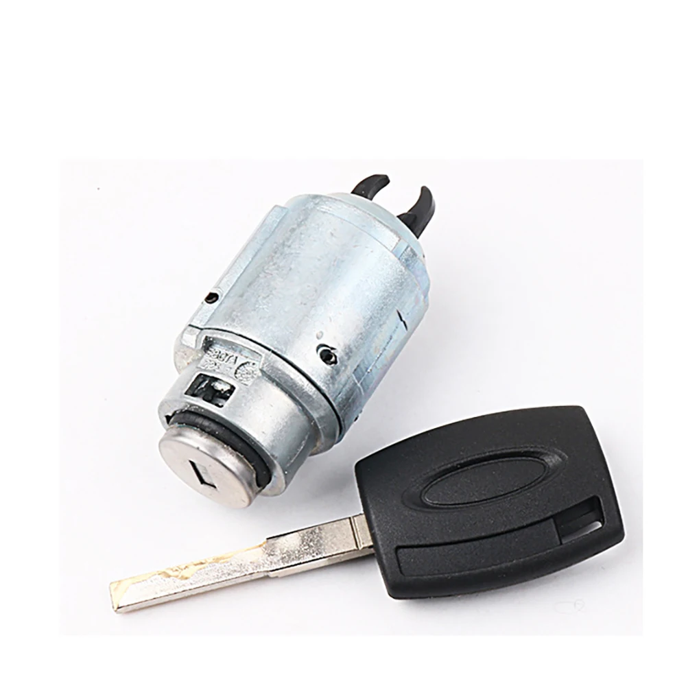 Подходит для Ford Focus 05-13 классический фокус замок крышки цилиндра двигателя