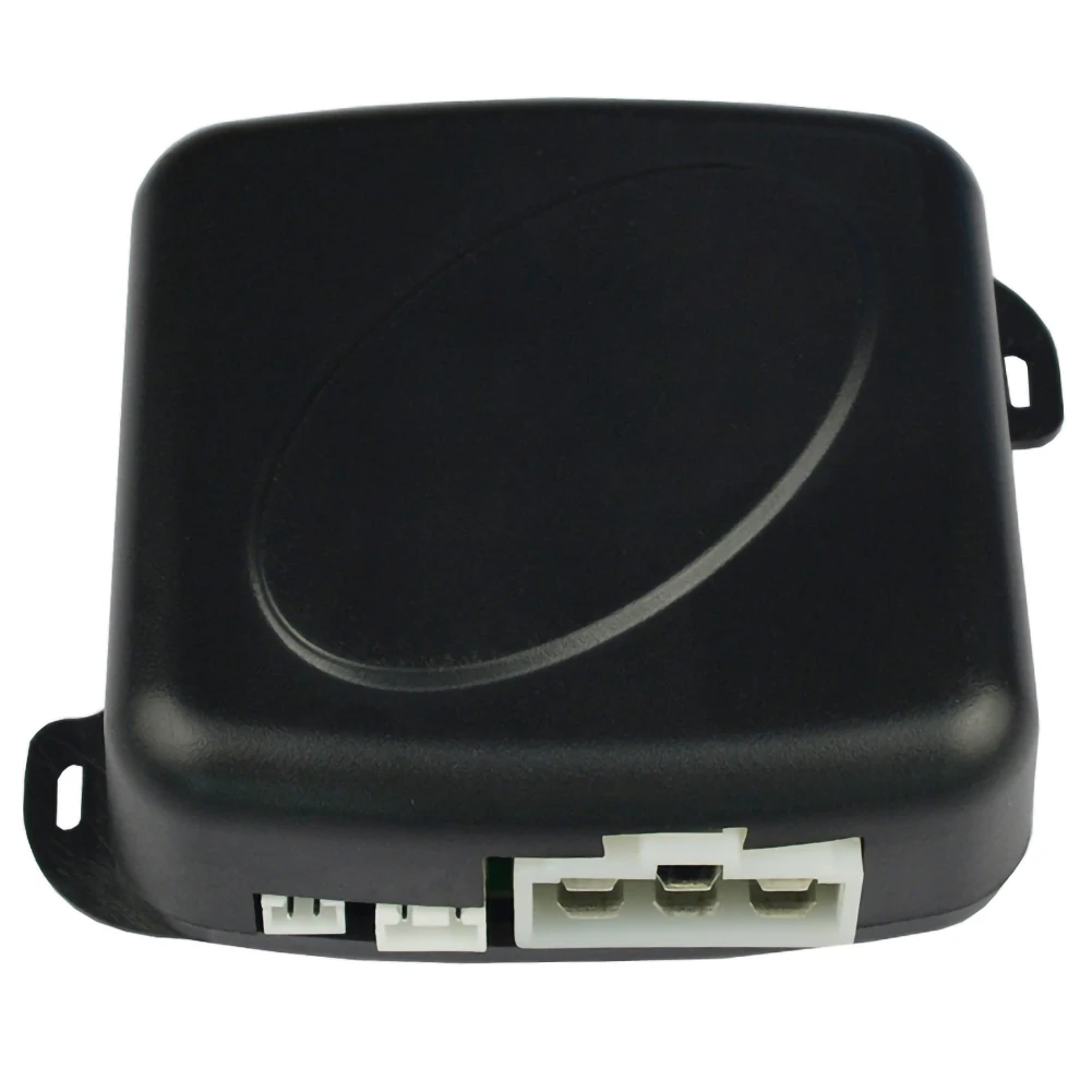 Умная система сигнализации кнопка запуска и остановки двигателя иммобилайзер