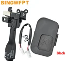 Переключатель круиз-контроля для Toyota Corolla 2007, 2008, 2009, 2010-2012, 84632-34011, 45186-02080-C0, 1 комплект