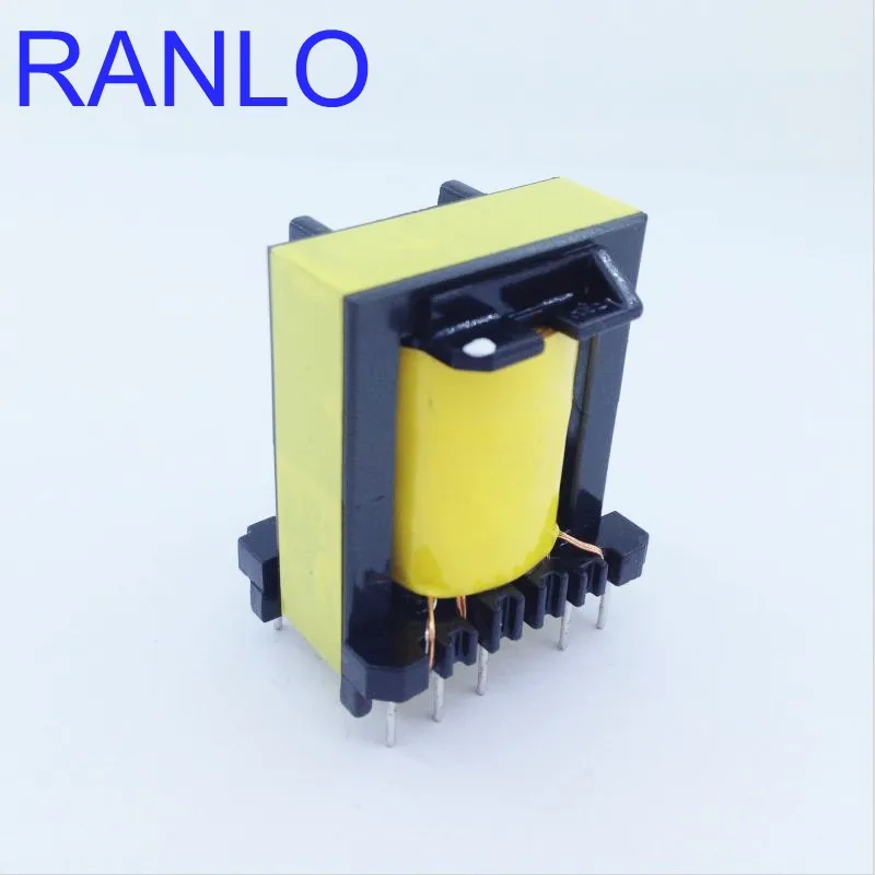 ER28 EC28 (2834) 12V до 400 V 100W push pull источник питания Высокочастотный трансформатор
