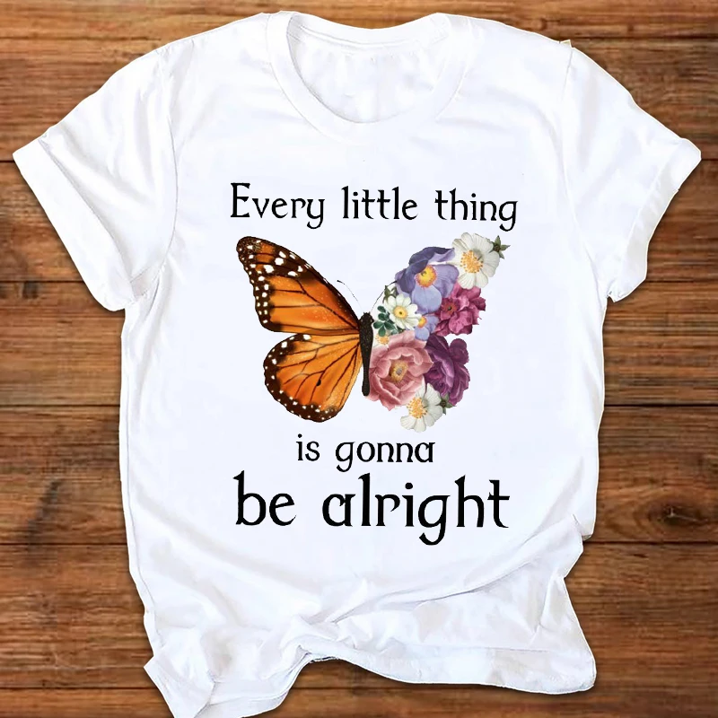 Футболка женская с принтом в виде воздушного шара|Футболки| |