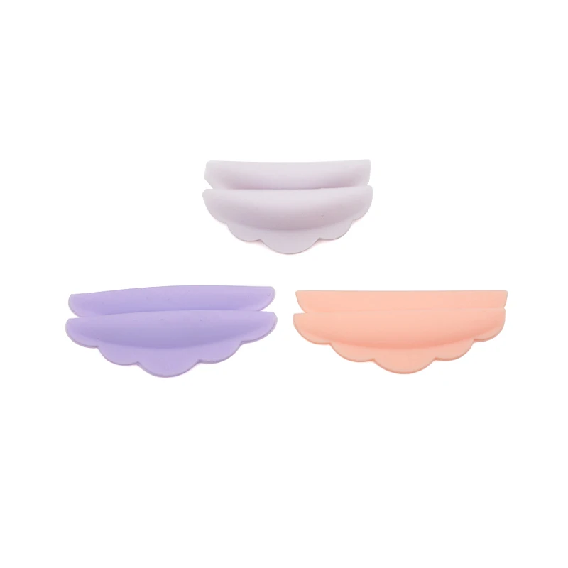 2020New красочный S M L макияж Искусственные ресницы подтягивающий щиток для