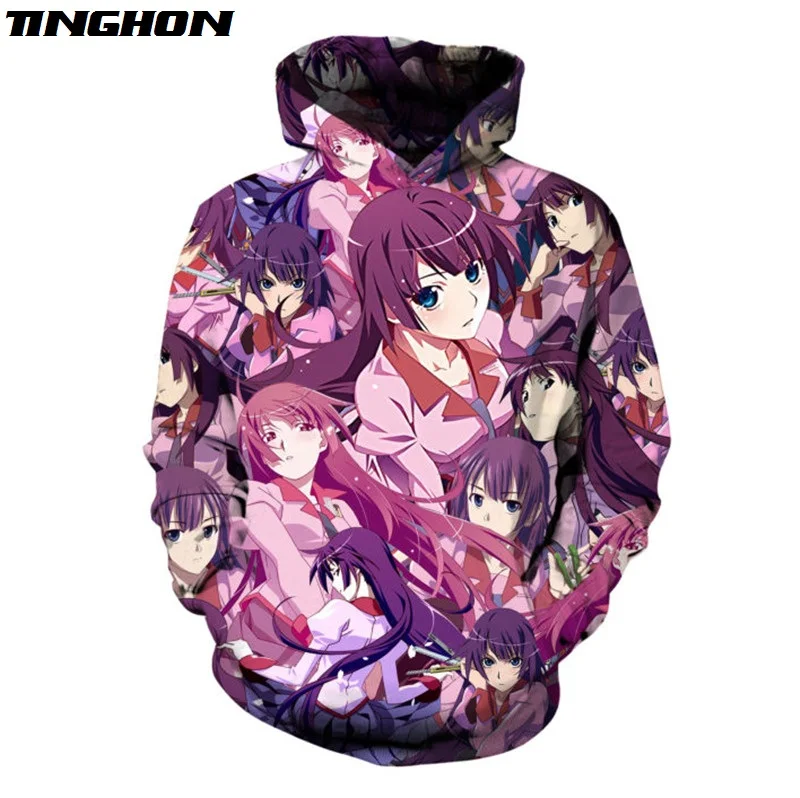 

Anime Hoody 3d Comic Hoodies Men Women Fashion Spring Sportswear Hip Hop Tracksuit Hooded Sweatshirts Tops Plus Size XS 6XL 7XL