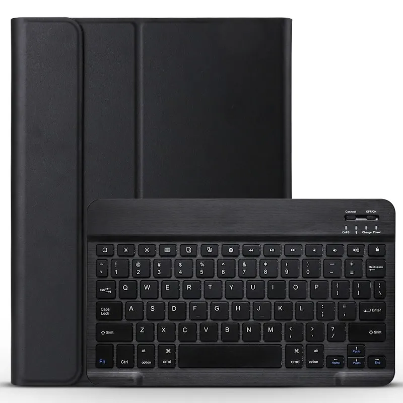 Чехол с клавиатурой для Huawei Mediapad M5 T5 10 1 M6 8 lite MatePad T10S T10 Pro 4 противоударный чехол
