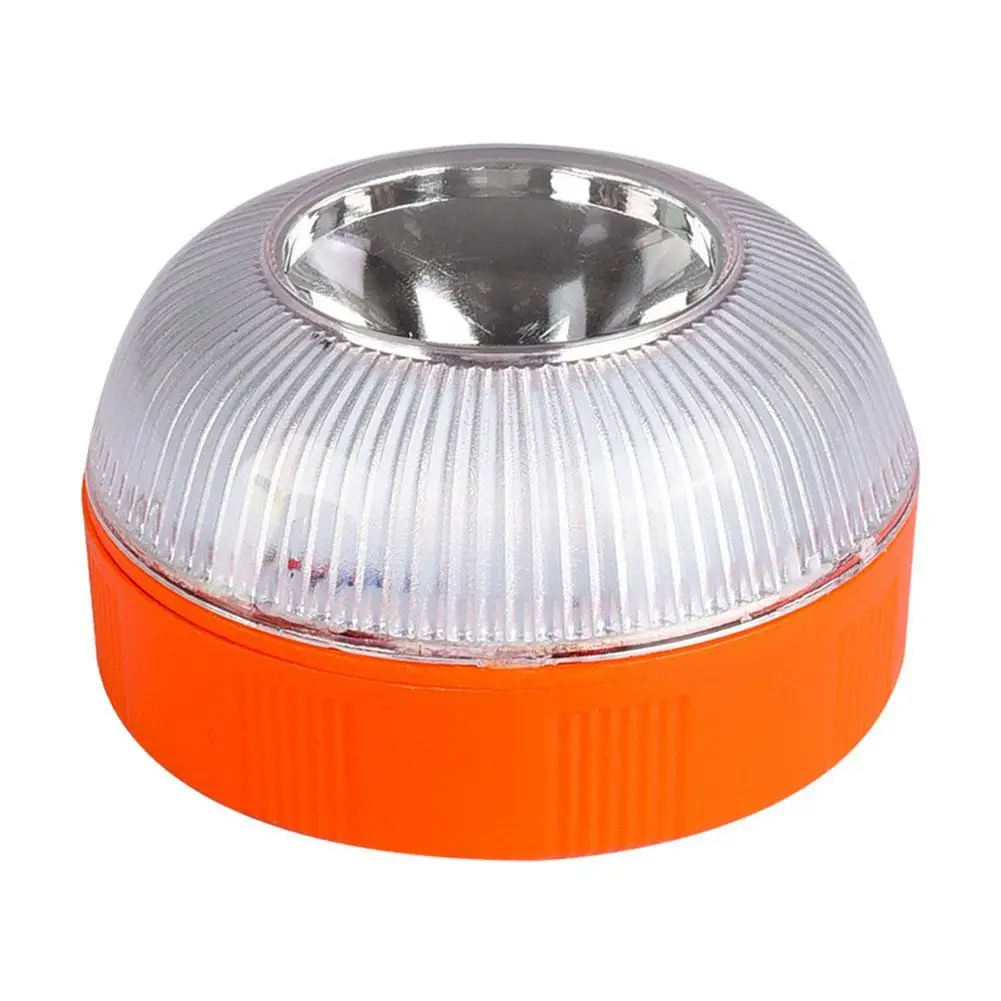 1PCS V16 Approved Light Dgt Help Flash Emergency Car Beacon Safety Lamp Battery Magnetic Strobe | Лампы и освещение