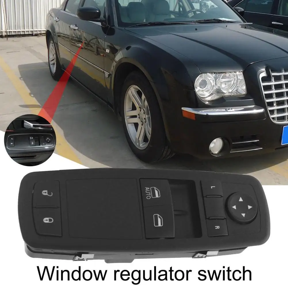 

Переключатель Стеклоподъемника 04602627AG, 16 контактов, замена