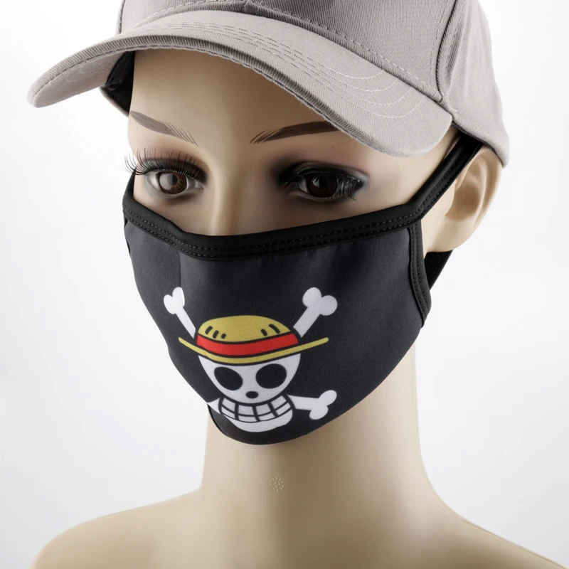 

Anime Cosplay Mask Attack on Titan Masks