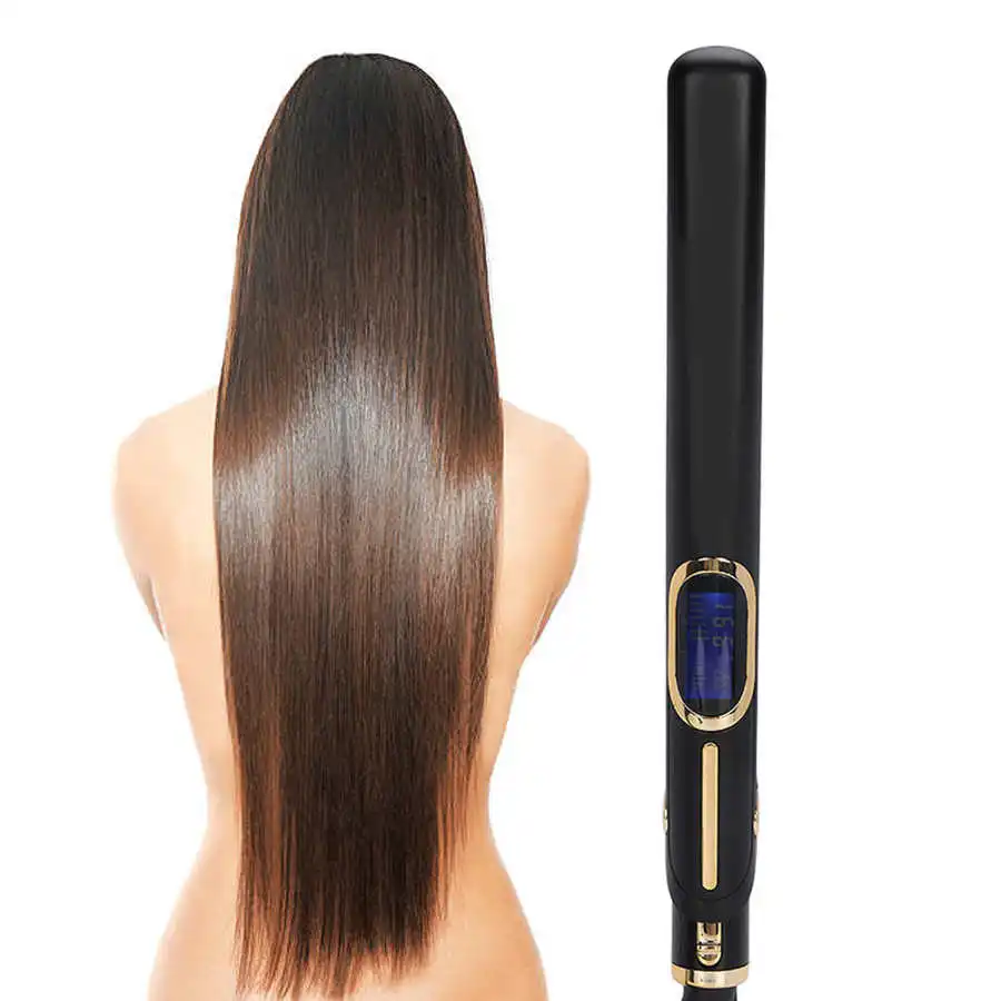 

Hair Diffuser For Curly Hair Hair Straightener Hair Curler Professional Hair Styling Hair Straightener for Salon EU Plug