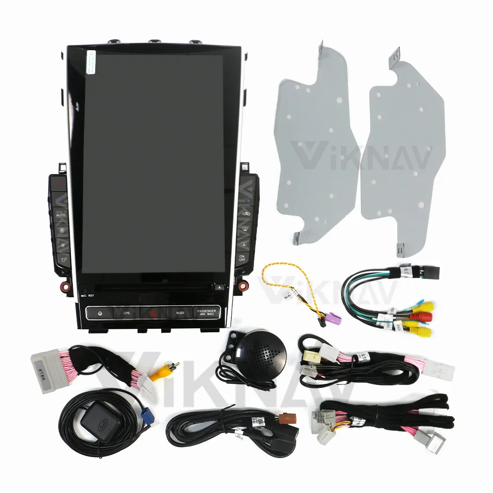 android vertical screen for Infiniti Q50 Q50L Q60S 2015-2019 12.1 inch Car DVD multimedia player radio stereo GPS navigation | Автомобили