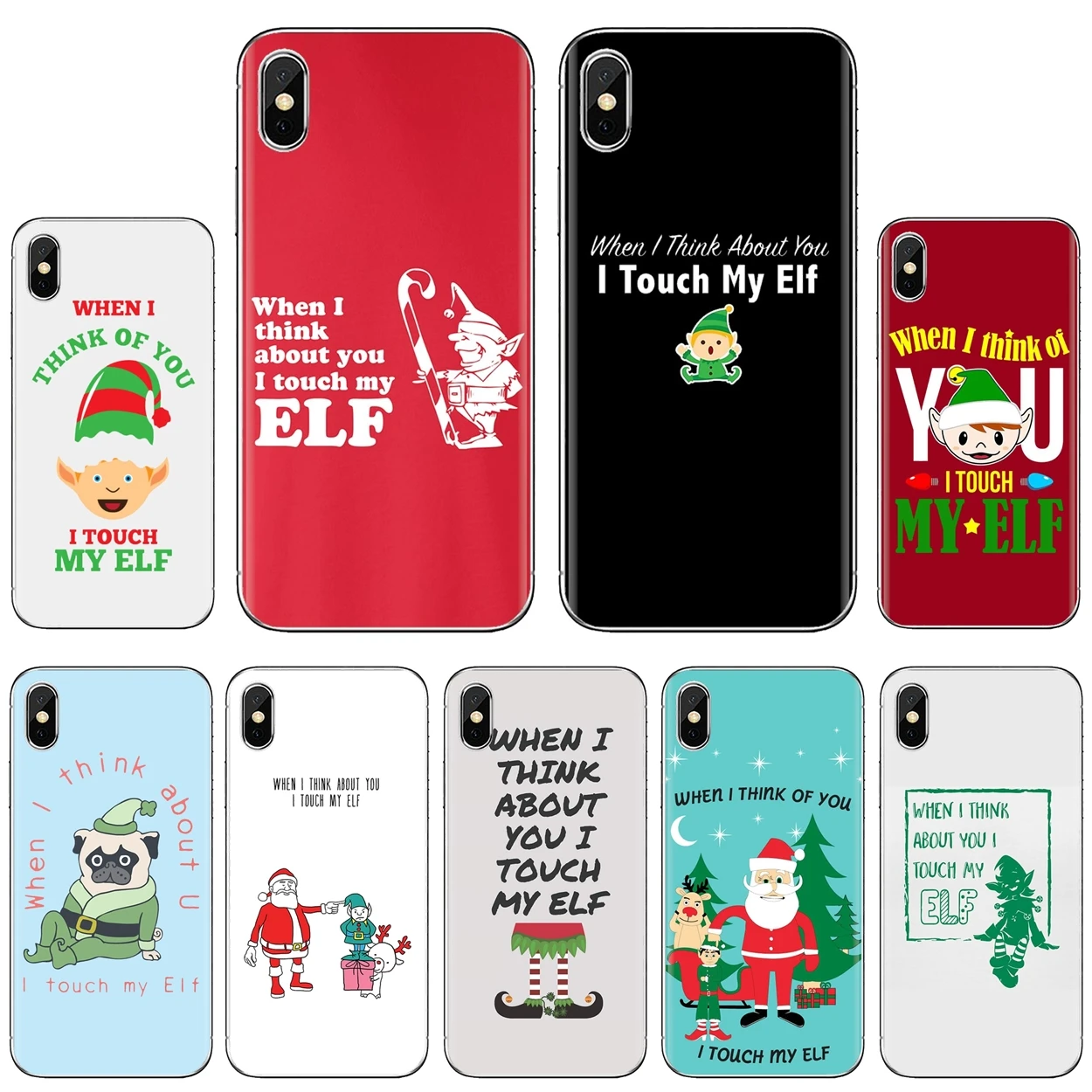 Мягкие ТПУ прозрачные чехлы для сотовых телефонов Huawei P7 P8 P9 P10 P20 P30 P40 Lite Plus Pro 2015 2016