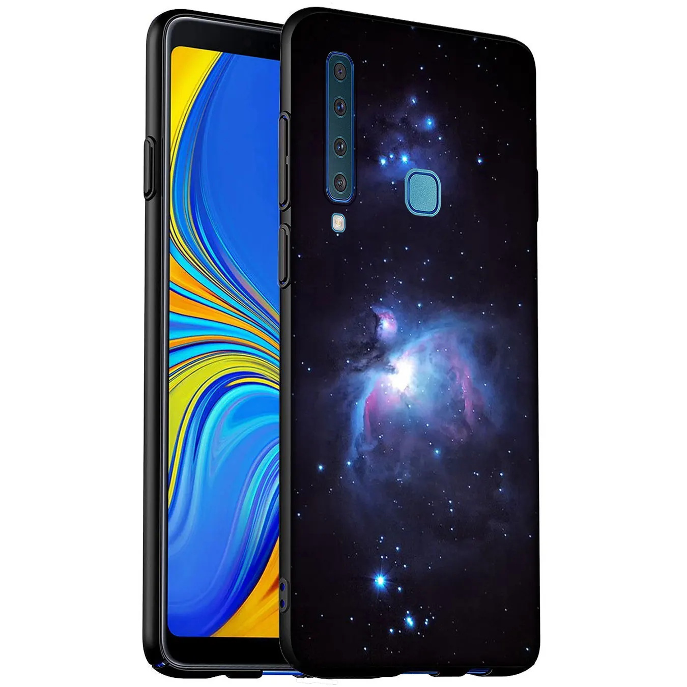 Чехол для Samsung Galaxy A51 A71 A81 A91 A41 A21 A11 A01 A2 Core J8 J7 J4 J6 Plus Prime 2018 |