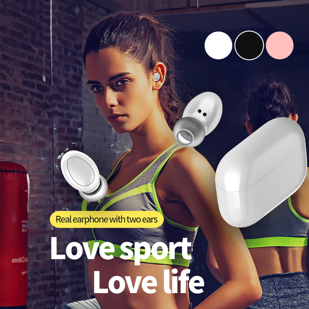 AIR3 TWS беспроводные bluetooth наушники бинауральные звонки Смарт сенсорный Hi Fi HD