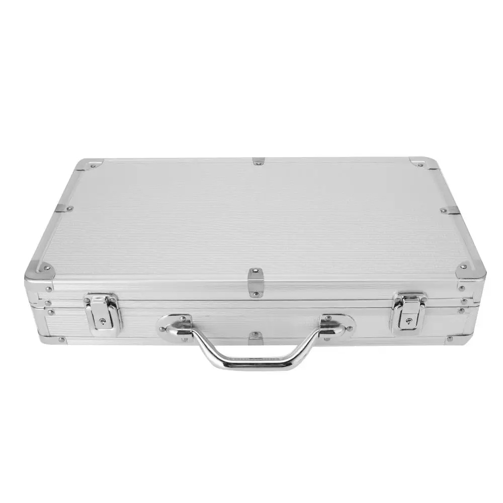 

5Pcs/set Profession Stainless Steel Scraping Guasha Board Fascia Knives Tools Relieve Muscle Pain Slimming Shaper Massage Health