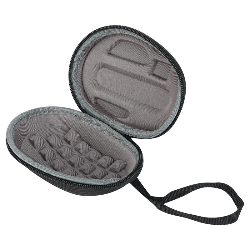 Чехол для мыши жесткий Дорожный Logitech MX Master 3 / 2S Advanced G602 Lag-Free Беспроводная игровая