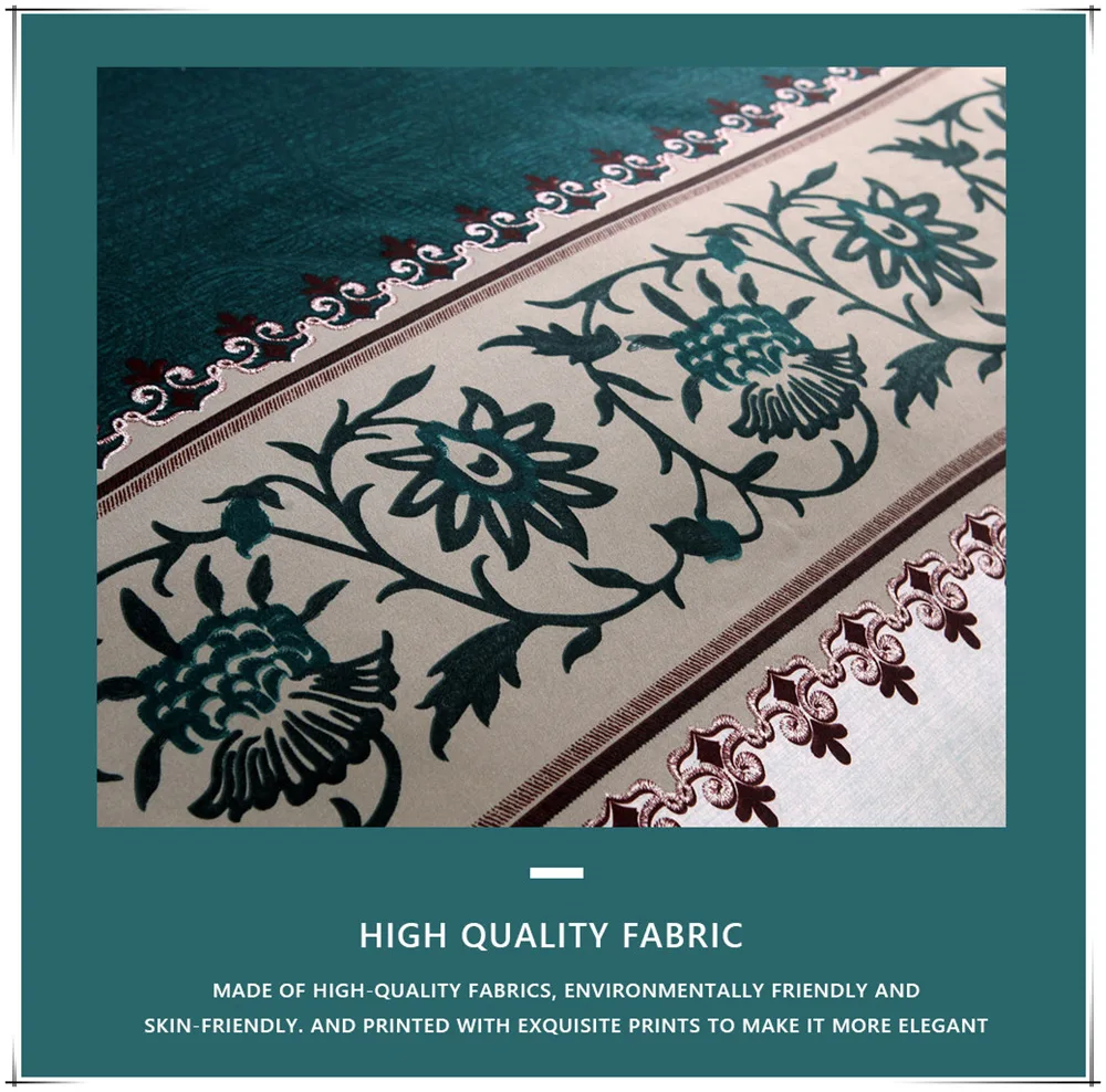 Постельное белье в пасторальном стиле с цветочным принтом пододеяльник простынь