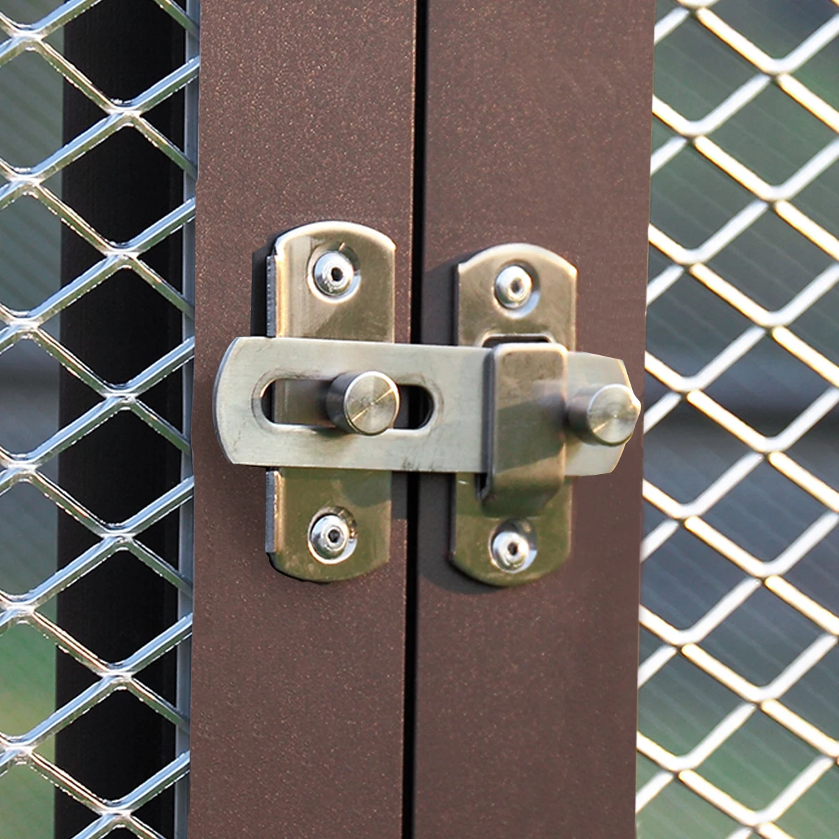 Для большой клетки для птиц попугая дом кокатиел Ара Финча Железная проволока Walk