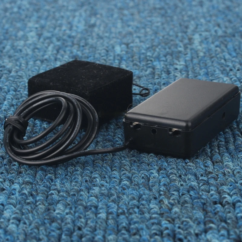 

Flash Mini Arm Control Smoke Device Charge Magic Tricks Magic Props Mentalism Close Up Street Magic