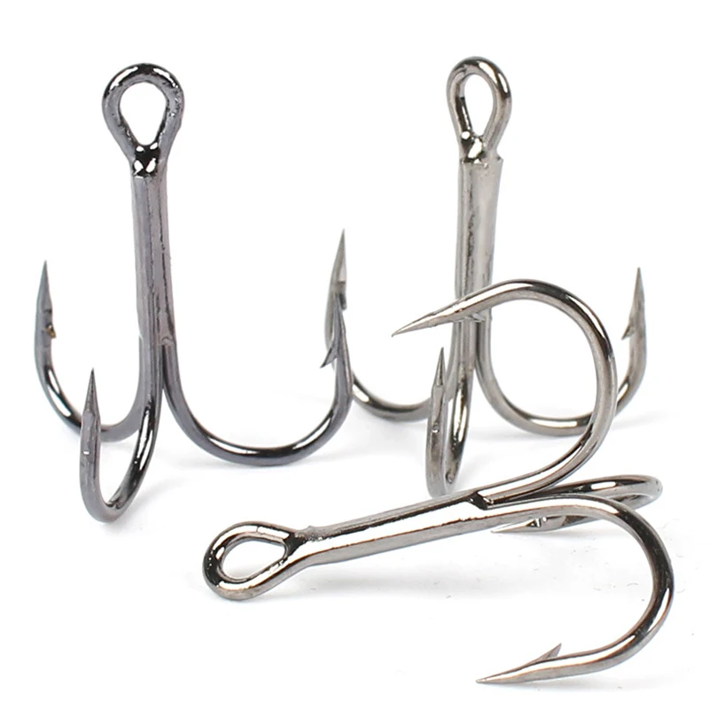 

Рыболовные крючки с зазубринами, прочные мощные крючки для держателя приманки премиум-класса, для искусственной рыбалки, рыболовные товары