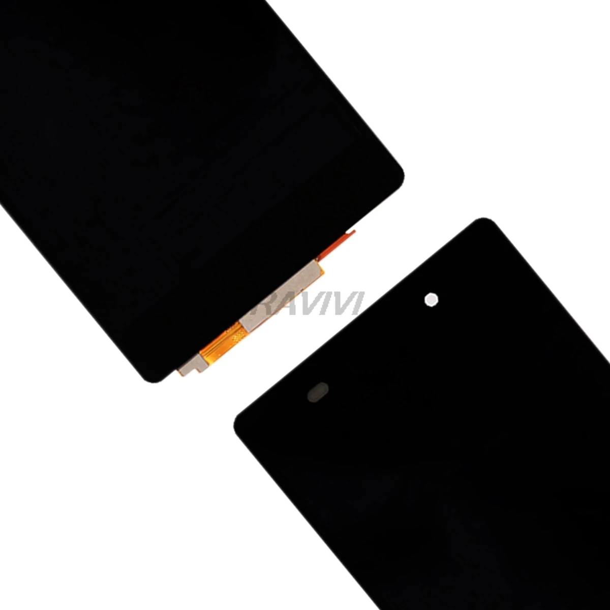 5 2 &quotZ2 ЖК-дисплей для SONY Xperia Z2 D6502 D6503 сенсорный экран дигитайзер в сборе Замена |