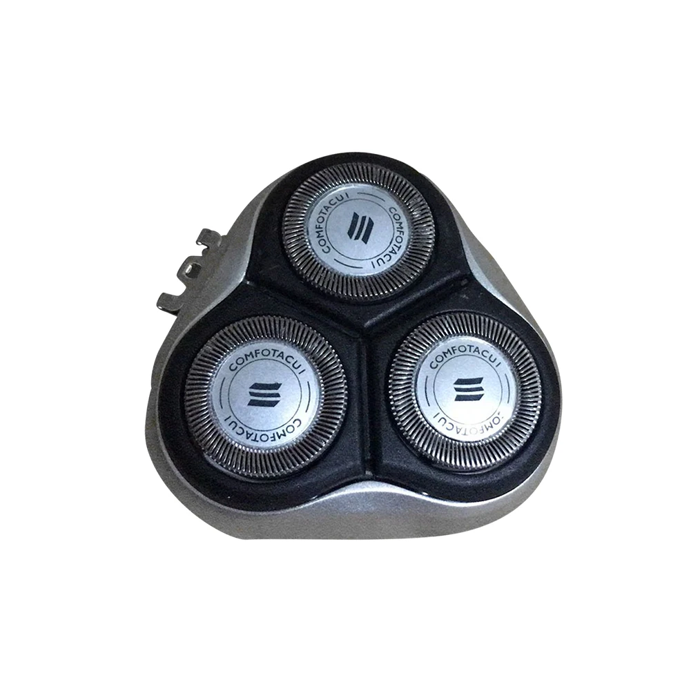 

1pc Shaver Replacement Head Razor Cutter Head Razor Accessories for HQ8 PT AT Series 60x50x30mm