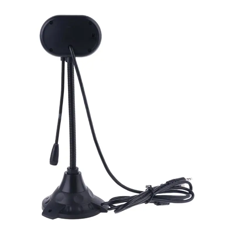 USB камера высокой четкости видеокамера настольный компьютер ноутбук Цифровая с