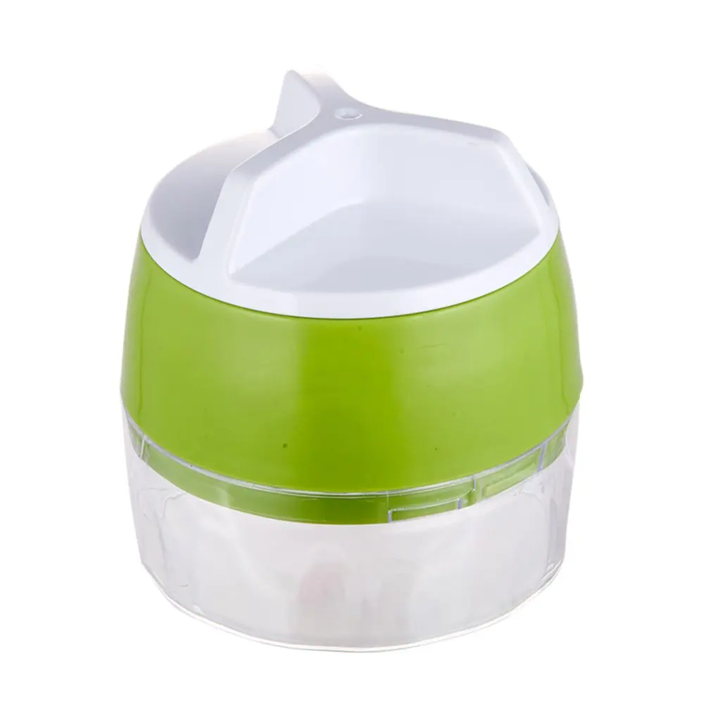 Ручной Овощной спиральный резак роторный Огуречный пилинг измельчитель