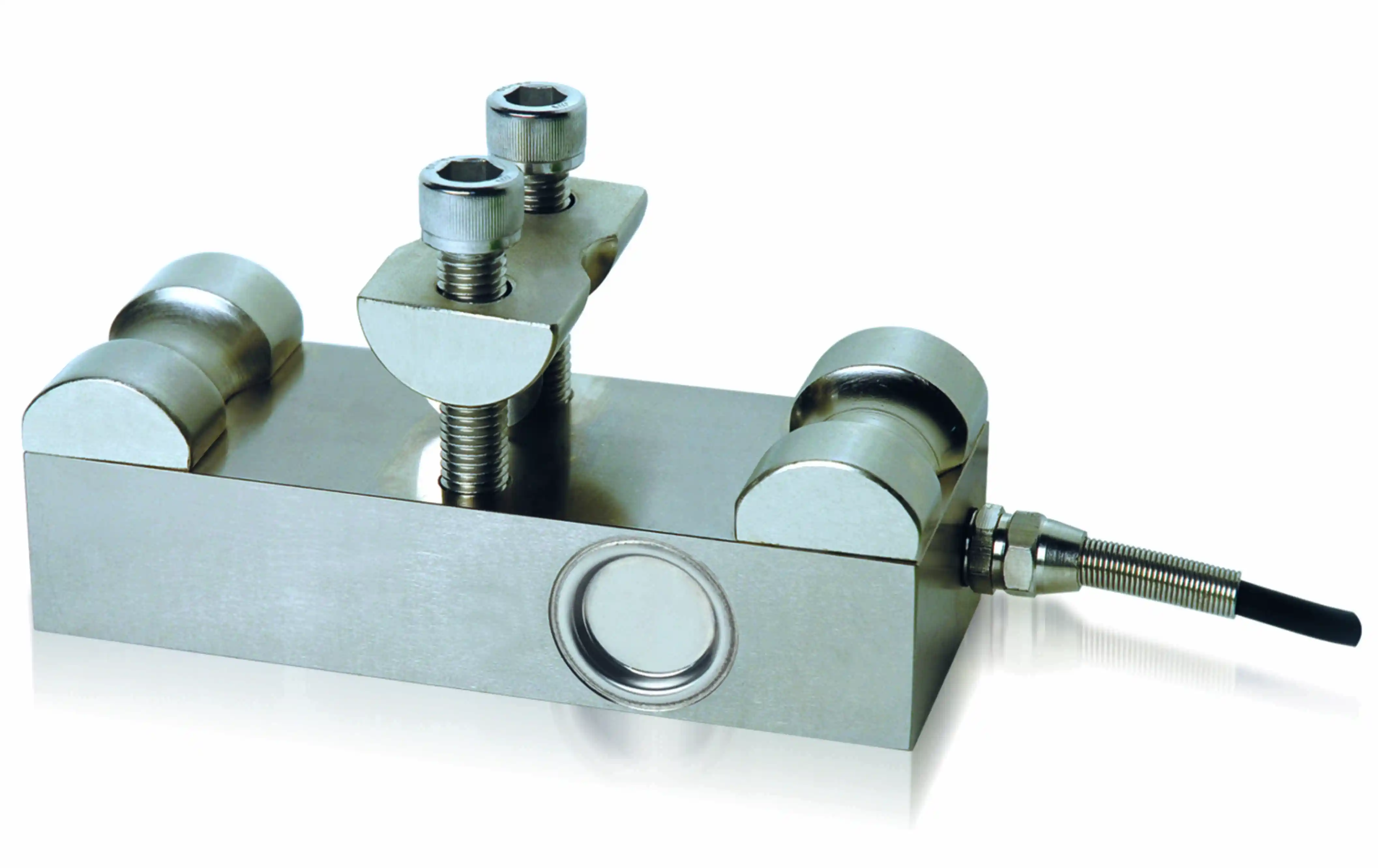 Подъемная система наблюдения за взвешиванием и перегрузкой Контроллер