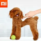 Триммеры Xiaomi Youpin Pawbby для собак и кошек, профессиональный уход за домашними животными, электрические машинки для стрижки, перезаряжаемая безопасная машинка для стрижки волос