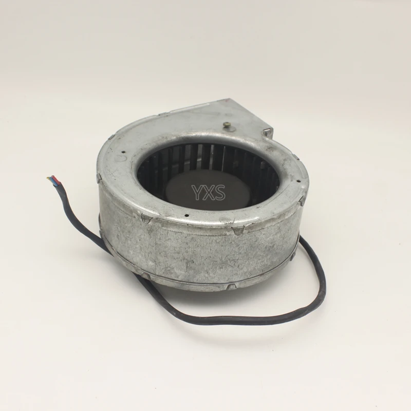 G1G133 DE19 15 DC 24V 45W 2.2A 2000RPM 180*171*81mm Германия турбинная центрифуга для очистки воздуха