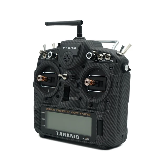 Обновленный FrSky Taranis X9D Plus SE передатчик дистанционного управления 16ch совместимый D16 и приемник доступа Подарочный аккумулятор передатчика