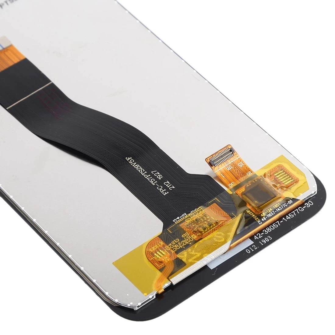 ЖК-дисплей 5 71 дюйма для Nokia 4 2 TA-1184 TA-1133 TA-1149 TA-1150 TA-1157 TA-1152 сенсорный экран с