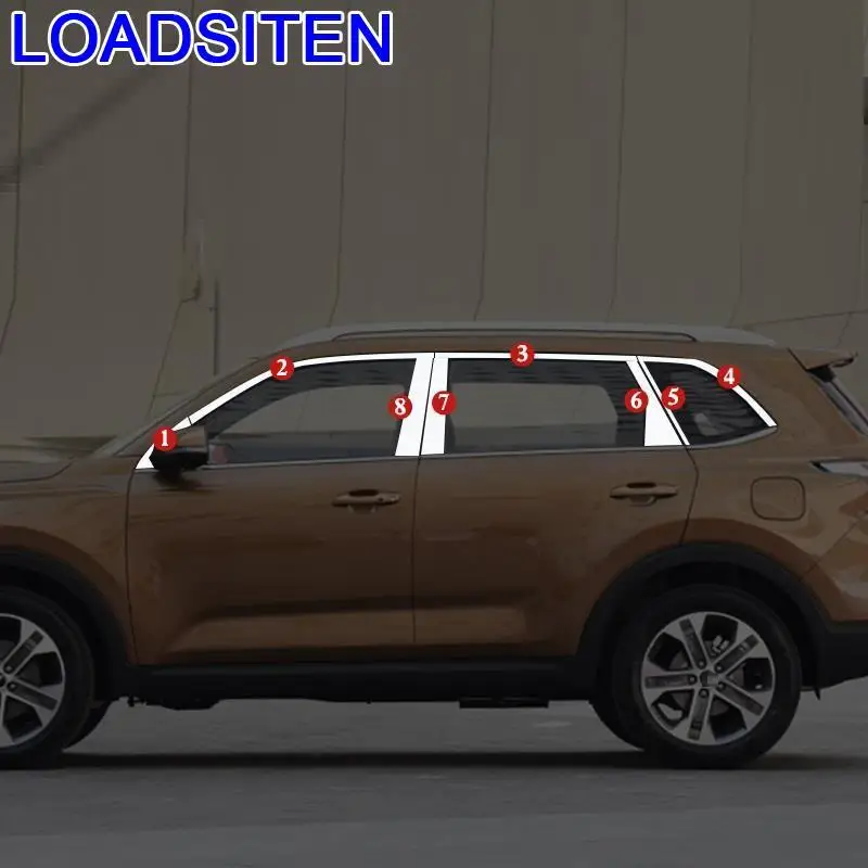 Automovil Авто Модифицированный корпус окна дверная ручка крышка бензобака внешняя