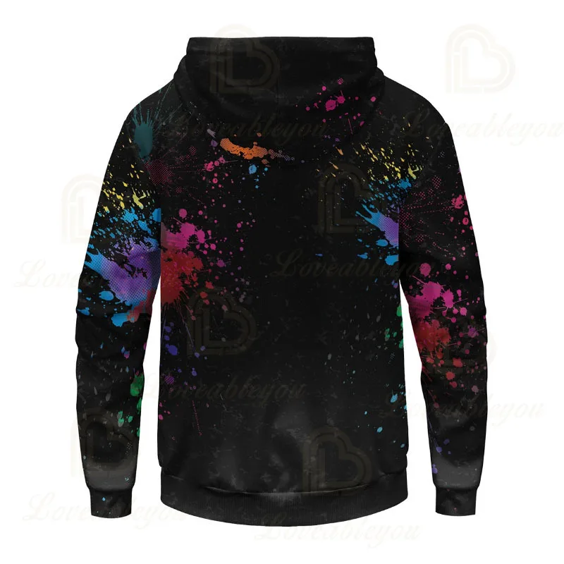 

New Style Japan Anime Cosplay Costume Unisex 2020 3D Hoodie Sweatshirt