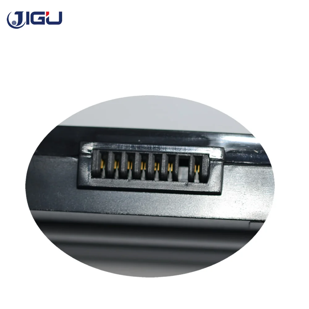 Аккумулятор для ноутбука JIGU Samsung R410 R408 R40 Q210 Q310 P60 P560 P50 00 P460 R60 FY01 X65 Pro X60 Plus R65|laptop battery