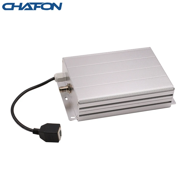 Считыватель rfid карт Chafon 902 928 МГц rs485 rs232 TCP/IP один антенный порт для управления