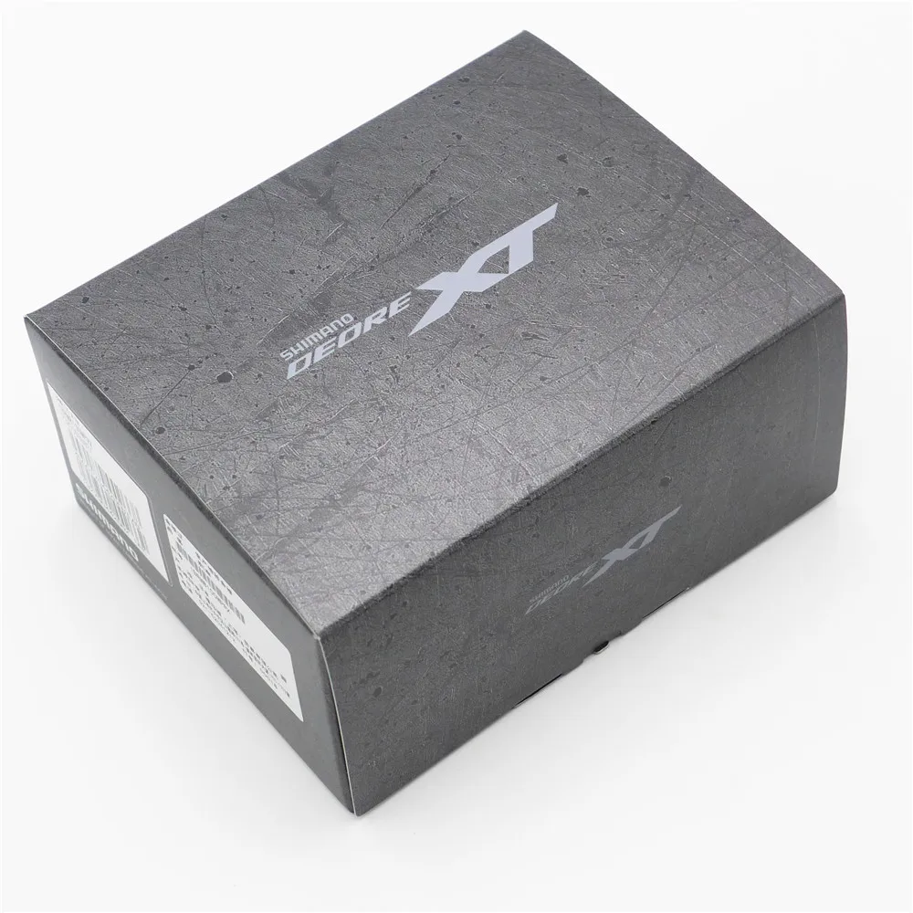 SHIMANO XT M8100 масляный дисковый тормозной зажим для горного велосипеда Shimano | Спорт и