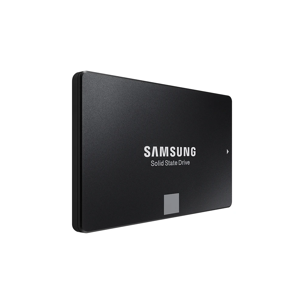 Внутренний твердотельный накопитель Samsung SSD 860 EVO 250G 1T жесткий диск HDD SATA3 2 5 дюйма Φ