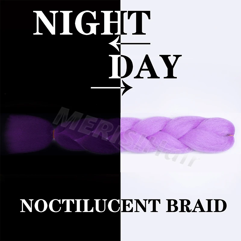 24 дюйма огромные косички длинные Омбре синтетические волосы на крючках блонд