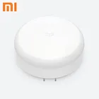 Оригинальный MI Mijia Yeelight светодиодный коридор ночник датчик движения тела для Xiaomi инфракрасный пульт дистанционного управления Умный дом ночник