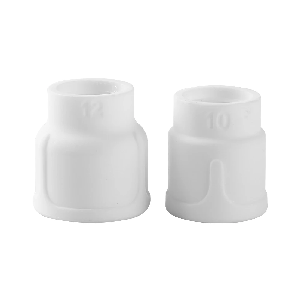 Набор керамических сварофонарь стаканов для WP 17/18/26/9/20 2 шт.|Сварочные сопла| |