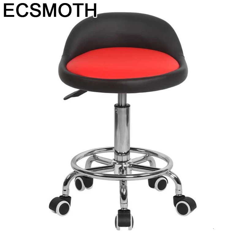 Stoelen Barkrukken Hokery Ikayaa Stoel Sandalyesi Fauteuil Sgabello Sedie Cadir Tabouret De motherne Silla Cadeira барный стул |