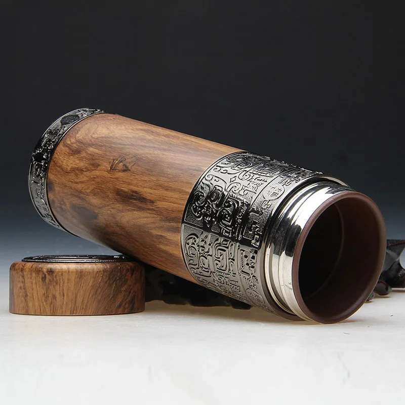 Портативные дорожные чайные чашки термос кружки для сохранения здоровья